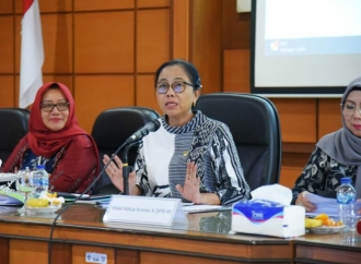 MY Esti Tegaskan RUU Sisdiknas Kodifikasi dari Berbagai Regulasi Pendidikan yang Sudah Ada