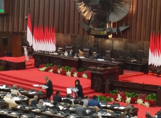 Puan Tutup Konferensi Ke-19 PUIC dengan Serukan Kontribusi Dunia Islam  