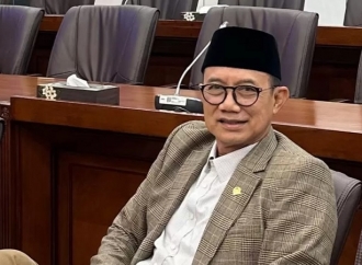 Budi Sulistyono Tegaskan DPR Akan Perketat Pengawasan Terhadap Danantara, Tak Ada Kekebalan Hukum