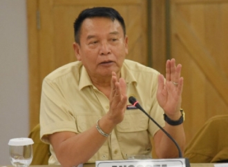 TB Hasanuddin Tegaskan Penempatan TNI di Kejaksaan Harus Sesuai UU