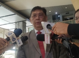 Utut Adianto: Kongres PDI Perjuangan Berpeluang Mundur 