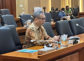 Sihar Tegaskan Pentingnya Jadikan Kelompok Lansia Sebagai Prioritas Utama dalam RIBK Kemenkes