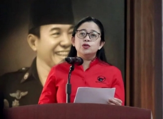 Puan Maharani: Kongres PDI Perjuangan Akan Diumumkan Pada Waktunya, Sabar
