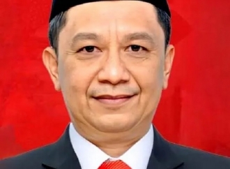 H. Taufik Nugraha Harapkan Barito Utara Pertahankan Gelar Juara Umum di FBIM 2025