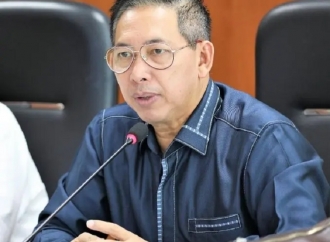 Wong Chun Sen Minta Dishub Medan Data Ulang Seluruh Jukir Resmi