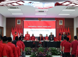 PDI Perjuangan Beri Pembekalan Bagi Kepala dan Wakil Kepala Daerah di Sekolah Partai