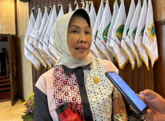 Dewanti Rumpoko Soroti Maraknya Pembangunan Vila & Perumahan di Wilayah Malang Raya