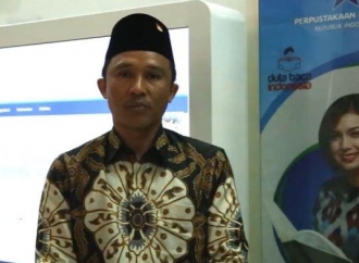 Parosil Mabsus Minta BSPS Rehabilitasi Ribuan Unit Rumah di Lampung Barat