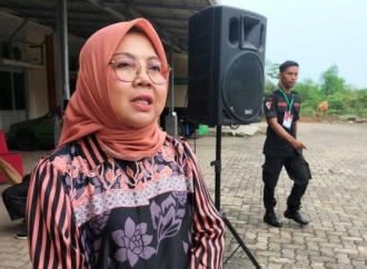 Srikandi PDI Perjuangan Lampung Terus Perkuat Barisan Untuk Kemenangan Nanda-Anton