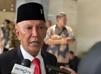 Said Harap Konferensi PUIC Bisa Dorong Negara-negara Anggota OKI Bisa Bersatu