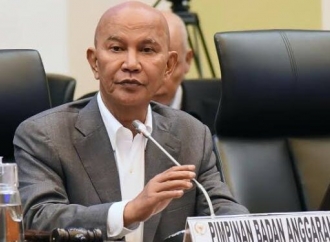 Said Dukung Ara Usut Tuntas Dugaan Penyalahgunaan BSPS di Kabupaten Sumenep