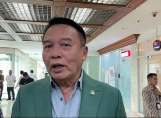 TB Hasanuddin: Eks Marinir TNI Gabung Militer Rusia Bisa Dihukum Kalau Masih WNI