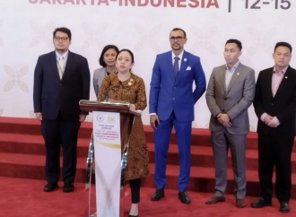 Puan: Harus Ada Penjelasan Tegas dari TNI Soal Pengamanan Kejaksaan