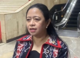 Puan Maharani Instruksikan Komisi I DPR Panggil Panglima TNI Terkait Ledakan Amunisi di Garut