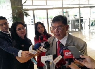 Utut Adianto Soroti Dekatnya Markas TNI dengan Permukiman Usai Ledakan Amunisi di Garut