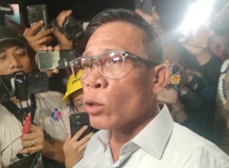 Masinton Pastikan Pembekalan Kepala Daerah PDI Perjuangan Tidak Bahas Isu Kongres VI