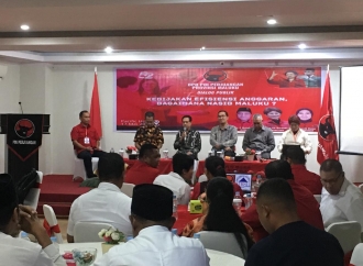 Banteng Maluku Kritik Kebijakan Efisiensi Anggaran yang Miliki Dampak Serius