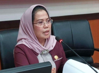 Sri Untari Dukung Talent DNA Diterapkan di Jawa Timur