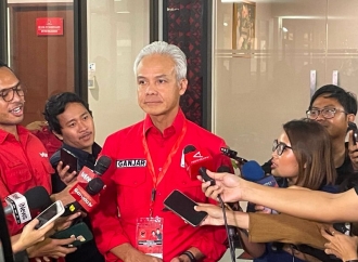 PDI Perjuangan Siap Diskusi dengan KPK Terkait Wacana Peningkatan Dana Parpol