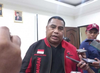 Benhur Tegaskan PDI Perjuangan Bukan Hanya Sekadar Alat Kekuasaan! 