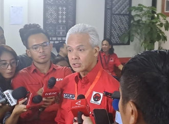 Ganjar Beberkan Penyebab Kongres PDI Perjuangan Belum Digelar