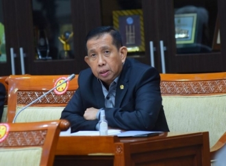 Safaruddin dan I Wayan Sudirta Tegaskan Pentingnya Berpihak Pada UMKM Dalam Proses Penegakan Hukum
