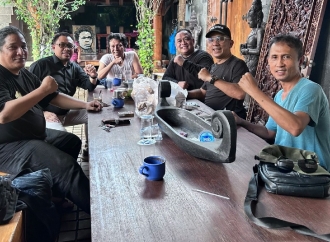 Aktivis 98 Akan Gelar Refleksi Reformasi & Diskusi Publik: “Tolak Gelar Pahlawan untuk Suharto”