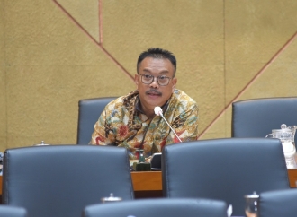 Edy Wuryanto Minta BPOM Turun Mengawasi Pengolahan Makanan dk SPPG