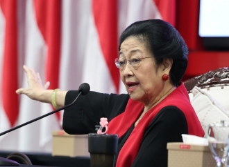 Megawati Ingatkan Penanganan Stunting Hingga Hati-hati Masalah Hukum 