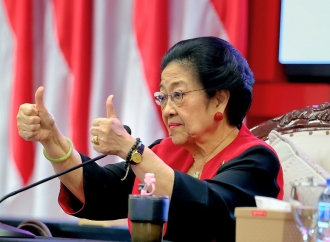 Megawati Minta Kepala Daerah di Sumut Perhatikan Kartu Kuning UNESCO