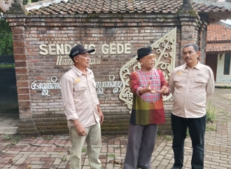 Samuel Wattimena Ungkap AI Bisa Ancam Keberadaan Para Pelaku Wisata