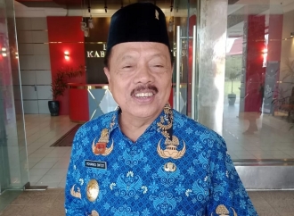 Yohanes Ontot Tekankan Inovasi Tata Kelola Pendidikan di Sanggau