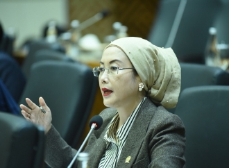 Selly Gantina Temukan Sejumlah Kendala di Gelombang Pertama Haji 2025