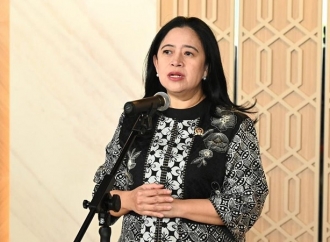 Puan Maharani: Anak Muda dan Perempuan Pilar Masa Depan Bangsa