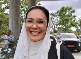 Rieke Diah Pitaloka: Teruskan Perjuangan Para Ulama Perempuan Indonesia