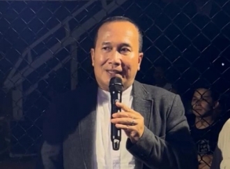 Sujiwo Minta Masyarakat Berikan Informasi yang Akurat Kepada Petugas Damkar 