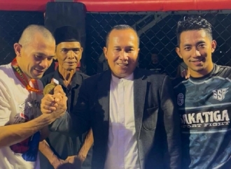 Bupati Kubu Raya Sujiwo Siapkan Rp 50 Juta Untuk Begasak Vol III