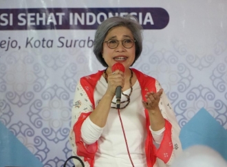 Indah Kurnia & BGN Ajak Warga Sidoarjo Awasi Program MBG