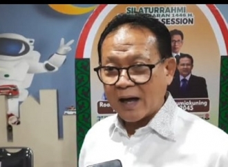 Rokhmin Dahuri: Tanpa Pemahaman Sejarah, Indonesia Terus Berulang Dalam Kesalahan yang Sama