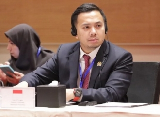 Gilang Dhielafararez Minta Penegak Hukum Usut Seluruh Pihak yang Terlibat Memuat Konten Fantasi Dewasa di Medsos