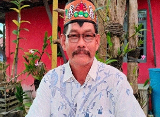 Thosibae Limin Dukung Kesiapsiagaan Polres Kapuas Hadapi Potensi Karhutla