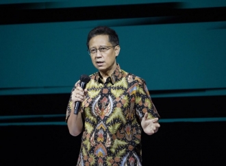 Ferdinand Heran Menkes Budi Tak Paham Kesehatan Tidak Melulu Soal Uang