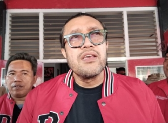 Ono Surono: PDI Perjuangan 'Walk Out' Akibat Dedi Mulyadi Tak Hormati DPRD