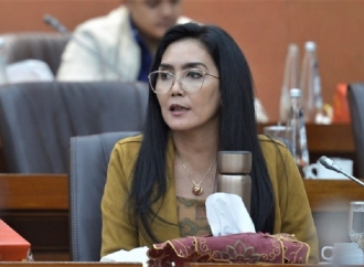 Rieke Diah Pitaloka: Bulan Mei Tonggak Kebangkitan Ulama Perempuan Indonesia