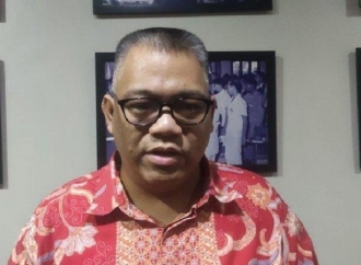 Giri Ramanda Kiemas: PDI Perjuangan Sumsel Tegak Lurus ke Megawati