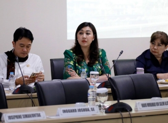 Hilda Kusuma Dewi: Pemberantasan Premanisme di Jakarta Harus Konsisten dan Berkelanjutan