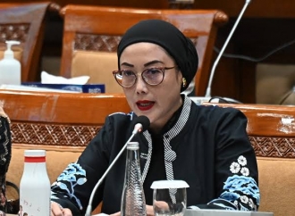 Selly Gantina Minta Kemenag Kawal Penerbangan Jemaah Haji