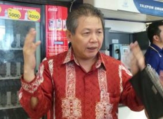 Hendrawan Tegaskan Terlalu Dini Untuk Menilai Keberhasilan Pemerintahan Prabowo-Gibran 