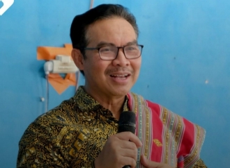 Hasto Wardoyo Pastikan Pemkot Yogyakarta Komitmen Wujudkan Pembangunan Berbasis data