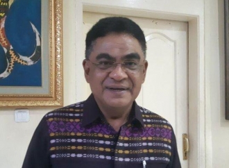 Andreas Hugo Minta Presiden Prabowo Fokus Sukseskan Program Prioritas